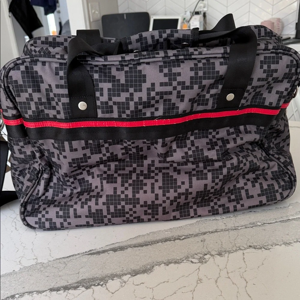 Pottery Barn Teen Duffel Bag